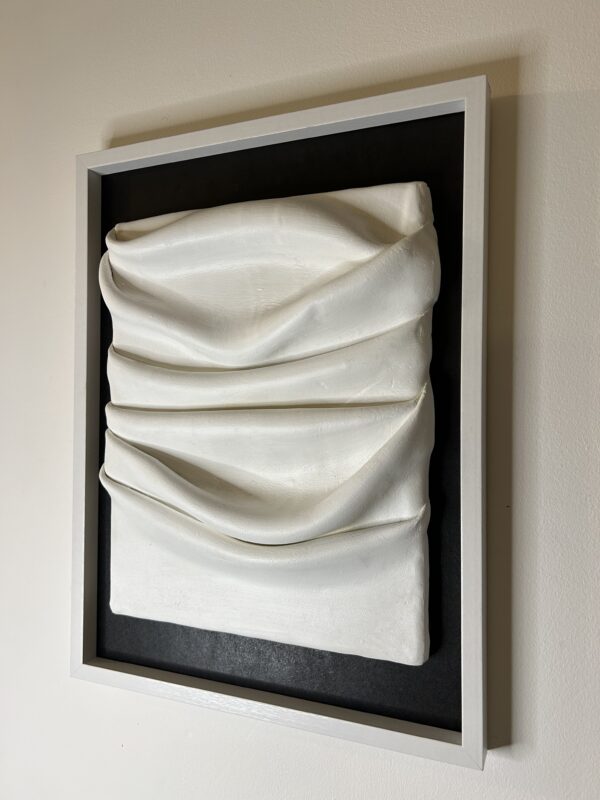 Art mural sculpture fait main – Image 2